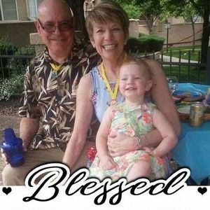 Meet your Posher, Reba